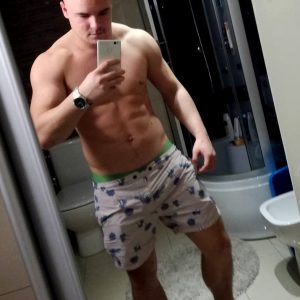 Libre, chaud, Cannet Baptiste - rencontre-Gay-Le Cannet